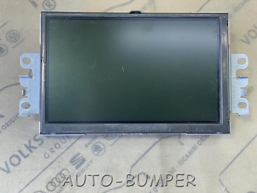 Volvo V40 2012- Монитор 31466015 7505800041 31268336  36001984 31357019